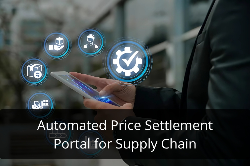 Supply chain